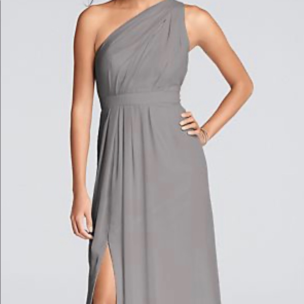Bridesmaids dress